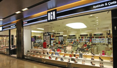 Konya merkezli perakende devi konkordato ilan etti! 3 ay müddet verildi