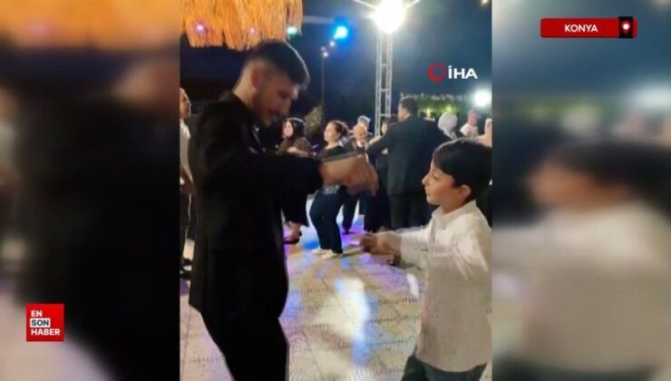 Konya’da 10 yaşındaki çocuk hayatını klaybetti