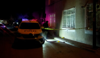 Konya’da 3. kattan düşen 8 yaşındaki çocuk ömür savaşı veriyor