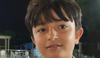 Konya’da akranı tarafından boğazı sıkılmıştı: 45 günlük ömür savaşını kaybetti