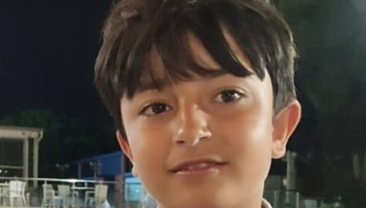 Konya’da akranı tarafından boğazı sıkılmıştı: 45 günlük ömür savaşını kaybetti