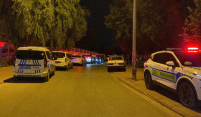 Konya’da alkollü şoför polisten 1 saat kaçtı: Ehliyetine alkolden el konulduğu öğrenildi