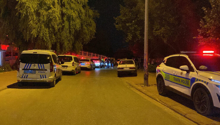 Konya’da alkollü şoför polisten 1 saat kaçtı: Ehliyetine alkolden el konulduğu öğrenildi