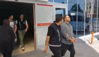 Konya’da avukat kundaklama şüphesiyle tutuklandı