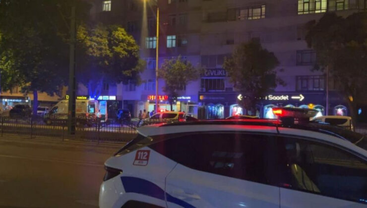 Konya’da borç arbedesinde 2 kardeş bıçaklanarak yaralandı