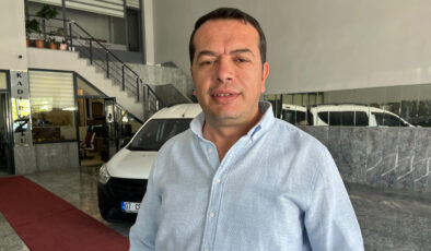 Konya’da galericinin dikkati takdir topladı: Yaşlı adam dolandırılmaktan kurtuldu