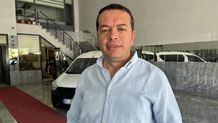 Konya’da galericinin dikkati takdir topladı: Yaşlı adam dolandırılmaktan kurtuldu