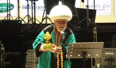 Konya’da Memleketler arası Nasreddin Hoca Şenlikleri başladı
