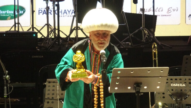 Konya’da Memleketler arası Nasreddin Hoca Şenlikleri başladı