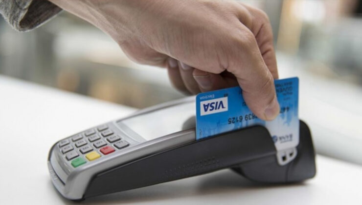 Kredi kartı ödemelerinde yeni periyot: 81 vilayette sistem büsbütün değişiyor!