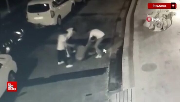 Küçükçekmece’de 16 yaşındaki genç döner bıçağı ile öldürüldü