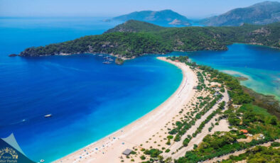 Kültür ve Turizm Bakanlığı: Türkiye, tatil amaçlı Google aramalarında birinci sırada