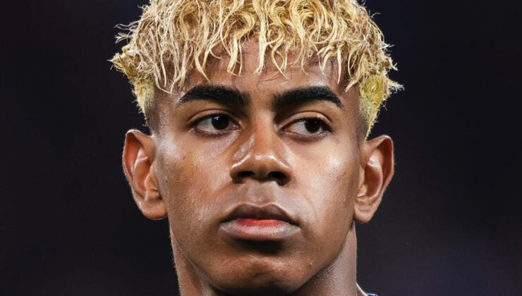 Lamine Yamal, doğum günü partisinde cüceleri çalıştırdı: Süreç başlatılacak!