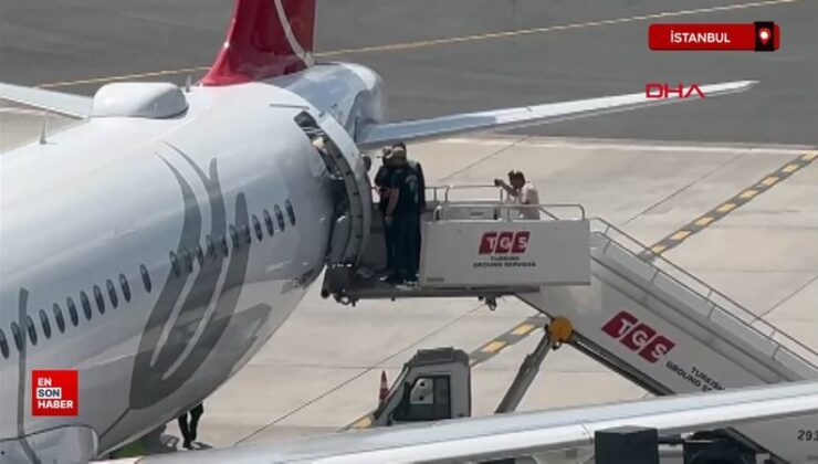 Leman Dergisi yazı işleri müdürü gözaltına alındı