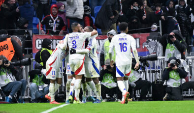 Lyon’un küme düşürülme kararı iptal edildi