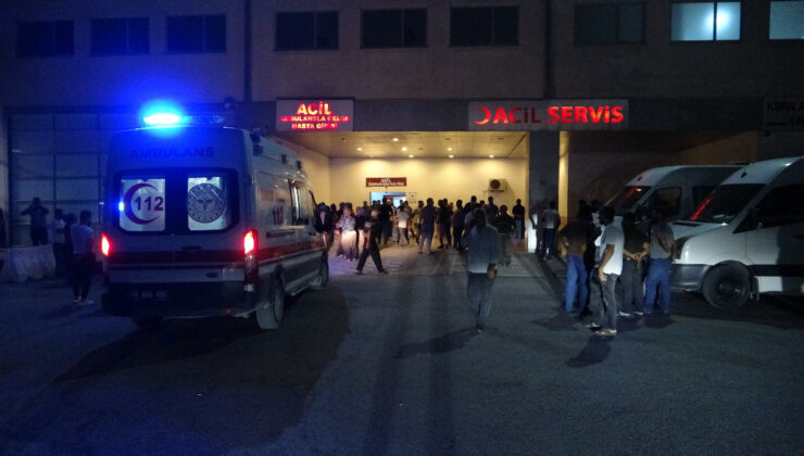 Malatya’da 2 çocuk annesi bayan eşinin bıçak darbeleriyle öldürüldü