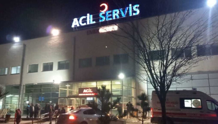 Malatya’da birlikte yaşadığı bayanı bıçaklayarak öldürdü