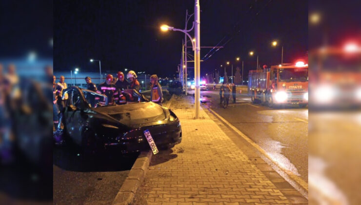 Malatya’da feci kaza: 2 hemşire hayatını kaybetti