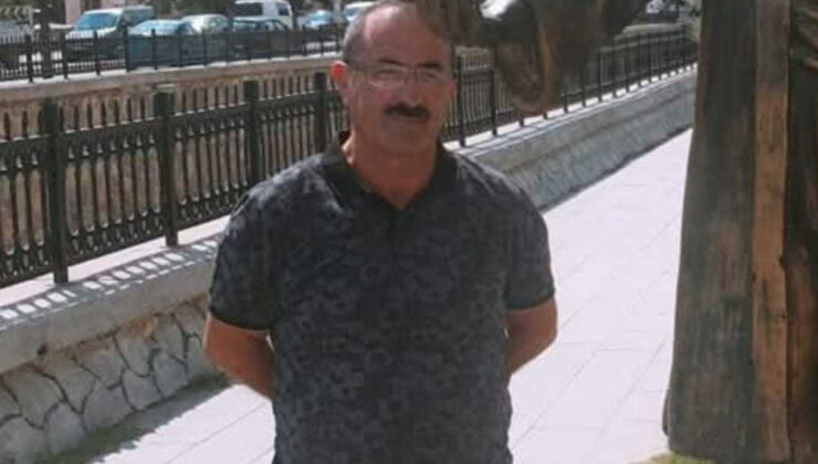 Malatya’da iş makinesinin altında kalan operatör hayatını kaybetti