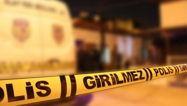 Malatya’da silahlı arbedede 1 kişi yaralandı