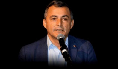 Manavgat Belediye Başkanı görevden uzaklaştırıldı