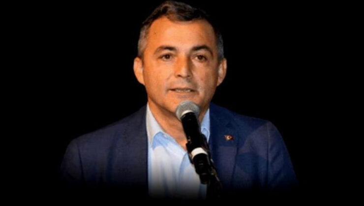 Manavgat Belediye Başkanı görevden uzaklaştırıldı