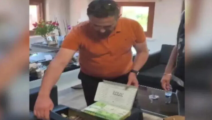 Manavgat Belediyesi’ndeki rüşvet soruşturmasında yeni ayrıntılar