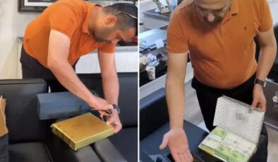 Manavgat Belediyesi’ne operasyon: 7 bireye tutuklama talebi