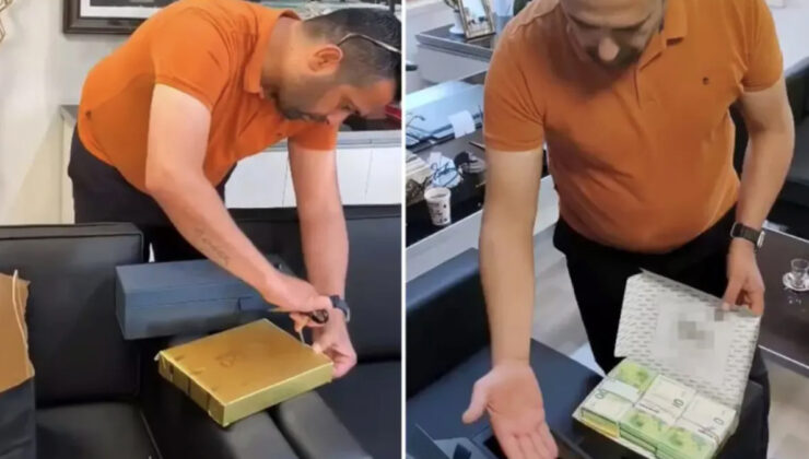 Manavgat Belediyesi’ne operasyon: 7 bireye tutuklama talebi