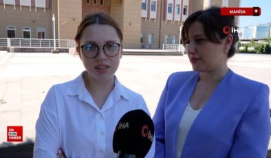 Mani’da Lider Zeyrek’in aile fertleri ismine geçersiz toplumsal medya hesabı açmışlar