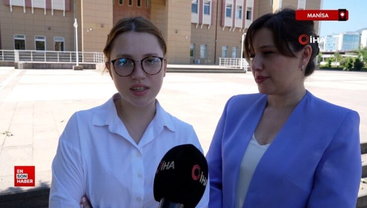 Mani’da Lider Zeyrek’in aile fertleri ismine geçersiz toplumsal medya hesabı açmışlar