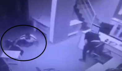 Manisa’da bir kişinin öldüğü silahlı arbedenin kamera imgeleri ortaya çıktı