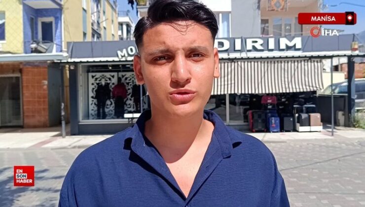 Manisalı Aziz Yıldırım ismi nedeniyle sıkça karıştırılıyor