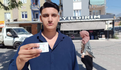 Manisa’nın Galatasaraylı Aziz Yıldırım’ı: Beşerler yanlışıkla onu arıyor