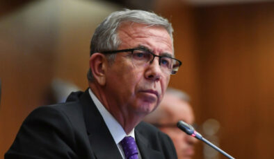 Mansur Yavaş’tan ‘ABB’ye operasyon’ açıklaması: Vazifesi bırakmaya razıyım