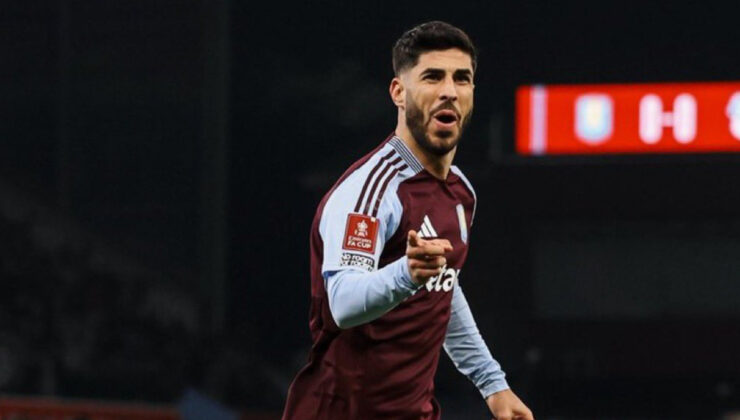 Marco Asensio’nun Fenerbahçe’yi tercih nedeni aşikâr oldu