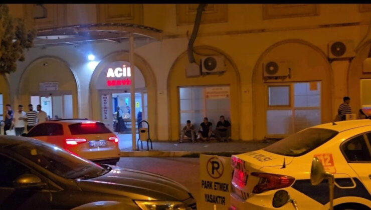 Mardin’de bıçaklı hengame: 1 meyyit, 1 yaralı