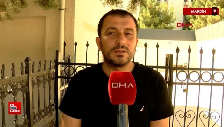 Mardin’de kalça kemiği ameliyatından 4 saat sonra hayatını kaybetti