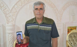 Mardin’de kuzenleri yüzünden cezaevine girdi