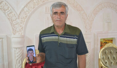 Mardin’de kuzenleri yüzünden cezaevine girdi