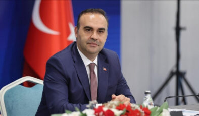 Mehmet Fatih Kacır: Antalya için 4 öncelikli alanda teşvik verilecek