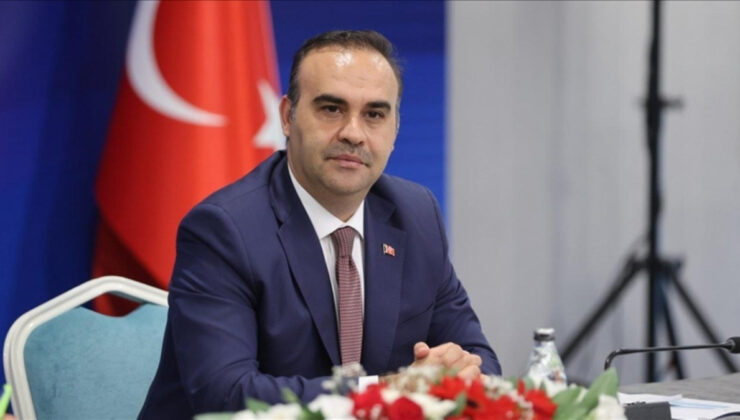 Mehmet Fatih Kacır: Antalya için 4 öncelikli alanda teşvik verilecek