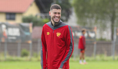 Mehmet Sepil: Yurt içinde Romulo’yu alabilecek bir kulüp yok