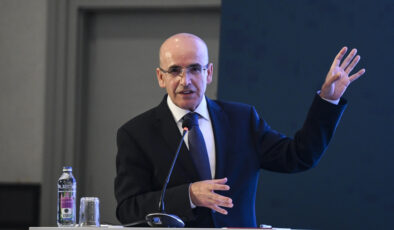 Mehmet Şimşek: Türkiye İslami finans alanında 136 ülke ortasında 10. sırada