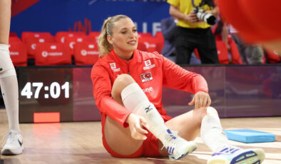 Meliha Diken: En şiddetli haftaya geldik