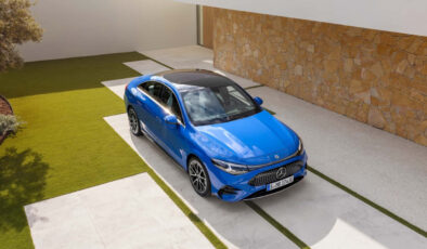 Mercedes, yeni CLA modelinin üretimini artırıyor: Nedeni yüksek talep