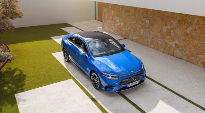 Mercedes, yeni CLA modelinin üretimini artırıyor: Nedeni yüksek talep