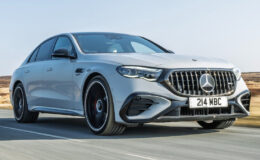 Mercedes’in satışları ikinci çeyrekte yüzde 9 düştü