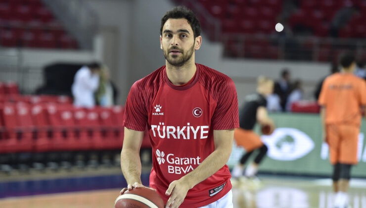 Mersin Spor, Kartal Özmızrak ile tekrar anlaştı