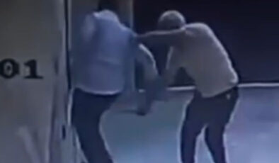 Mersin’de mescitte müezzini bıçaklayan zanlı yakalandı